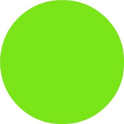 Lime Green